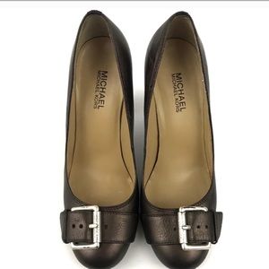 Gorgeous Pumps by Micheal Kors